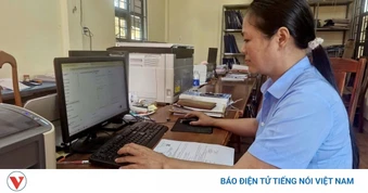 Gia Lai tiên phong đưa AI vào xử lý hồ sơ đất đai cấp xã