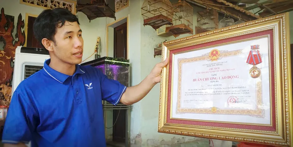 Gia Lai xây dựng lộ trình hỗ trợ người trẻ khởi nghiệp xanh Gia Lai xây dựng lộ trình hỗ trợ người trẻ khởi nghiệp xanh