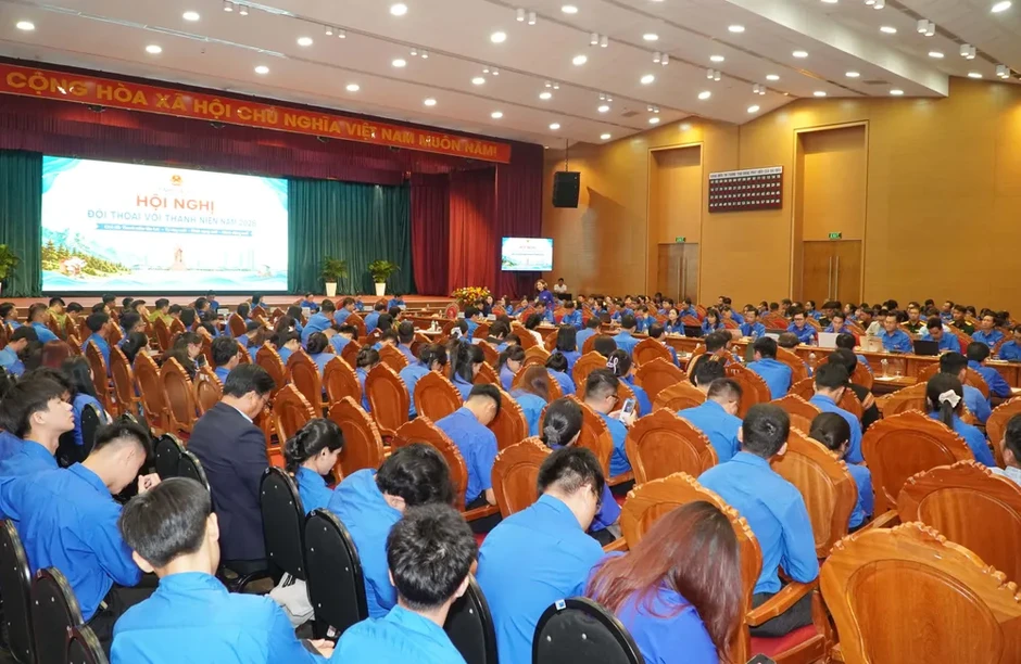 Gia Lai xây dựng lộ trình hỗ trợ người trẻ khởi nghiệp xanh Gia Lai xây dựng lộ trình hỗ trợ người trẻ khởi nghiệp xanh