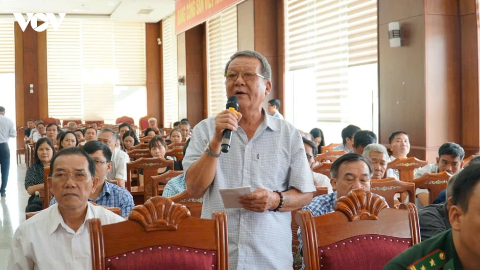 Gia Lai xây dựng Quy Nhơn thành đô thị du lịch an toàn, thân thiện Gia Lai xây dựng Quy Nhơn thành đô thị du lịch an toàn, thân thiện