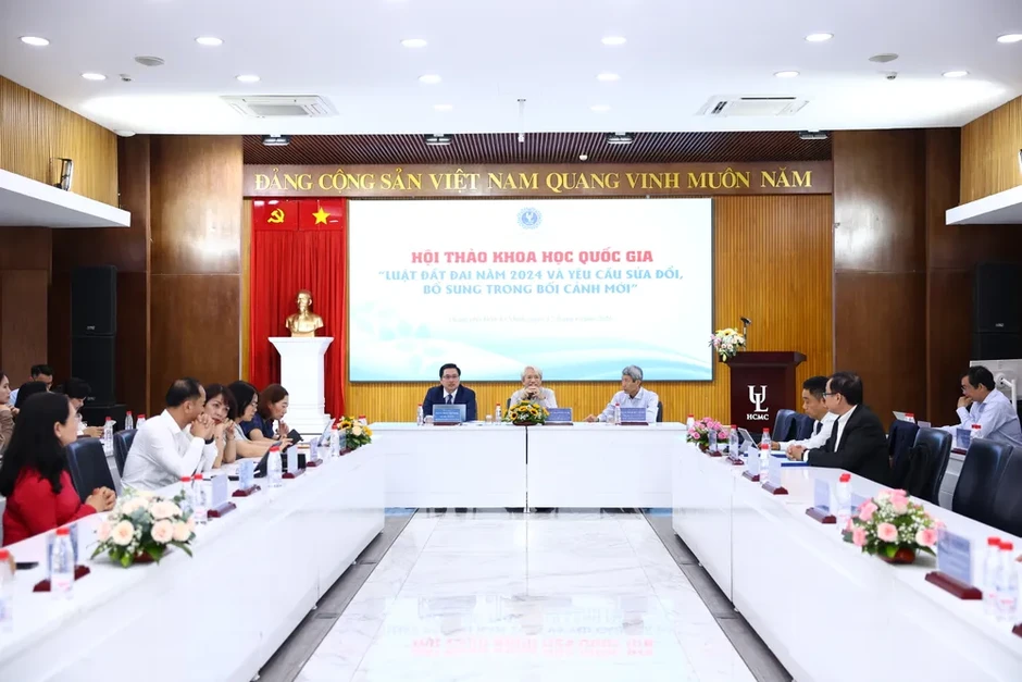 Giá nhà vượt xa thu nhập, chuyên gia đề xuất sửa cơ chế định giá đất