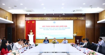 Giá nhà vượt xa thu nhập, chuyên gia đề xuất sửa cơ chế định giá đất