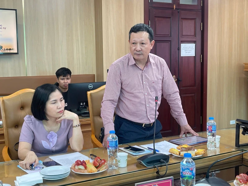 Gia tăng căn bệnh ung thư hạch, đề xuất tăng mức BHYT cho thuốc sinh học mới Gia tăng căn bệnh ung thư hạch, đề xuất tăng mức BHYT cho thuốc sinh học mới