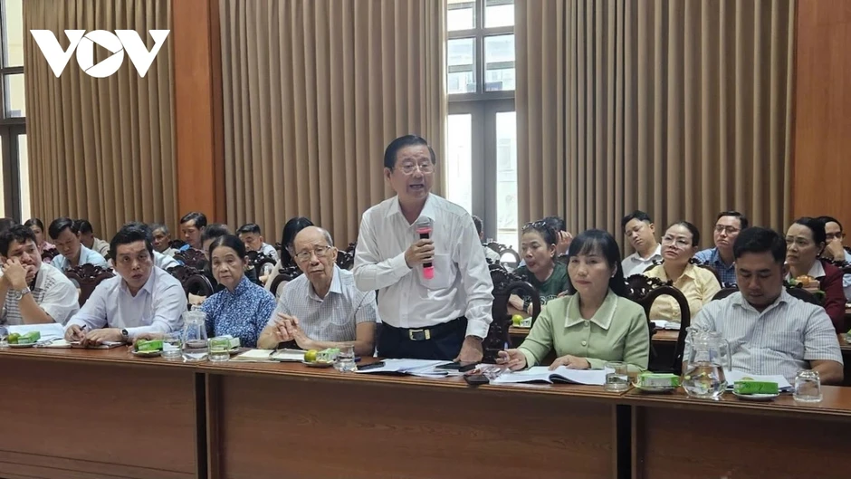 Giá thu rác sinh hoạt tại TP.HCM: Xả ít hay xả nhiều vẫn đóng tiền như nhau? Giá thu rác sinh hoạt tại TP.HCM: Xả ít hay xả nhiều vẫn đóng tiền như nhau?