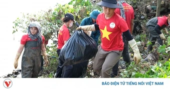 Giá thu rác sinh hoạt tại TP.HCM: Xả ít hay xả nhiều vẫn đóng tiền như nhau?