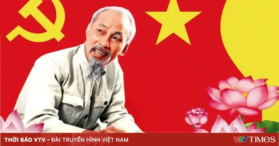 Giá trị thời đại của tư tưởng Hồ Chí Minh trong lòng bạn bè quốc tế Giá trị thời đại của tư tưởng Hồ Chí Minh trong lòng bạn bè quốc tế