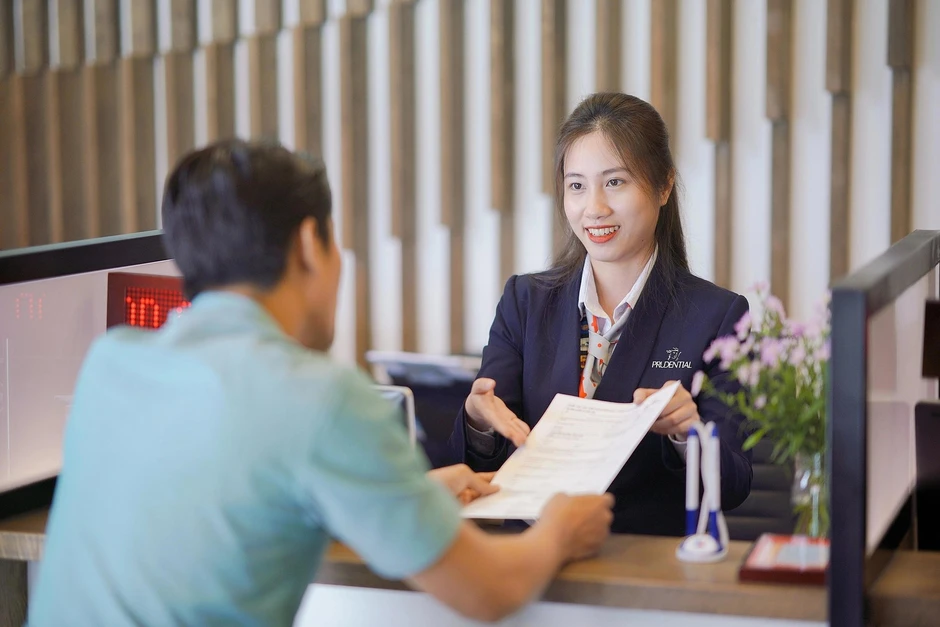 Giải bài toán quản trị rủi ro tài chính cho gia đình thu nhập 40 triệu đồng/tháng Giải bài toán quản trị rủi ro tài chính cho gia đình thu nhập 40 triệu đồng/tháng
