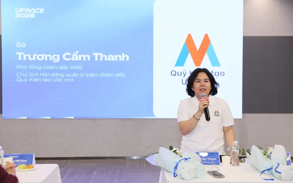 Giải chạy vì cộng đồng UpRace khởi động mùa 8 Giải chạy vì cộng đồng UpRace khởi động mùa 8
