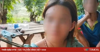 Giải cứu thiếu niên khỏi nguy cơ bị mua bán sang nước ngoài trong chưa đầy 2 giờ