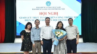 Giải đáp trực tuyến về chế độ thai sản và ốm đau cho người lao động