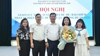 Giải đáp trực tuyến về chính sách bảo hiểm thất nghiệp