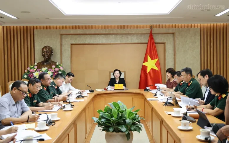 Giải mã hồ sơ 250 trận đánh lớn phục vụ tìm kiếm liệt sĩ Giải mã hồ sơ 250 trận đánh lớn phục vụ tìm kiếm liệt sĩ