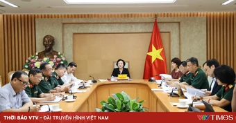 Giải mã hồ sơ 250 trận đánh lớn phục vụ tìm kiếm liệt sĩ