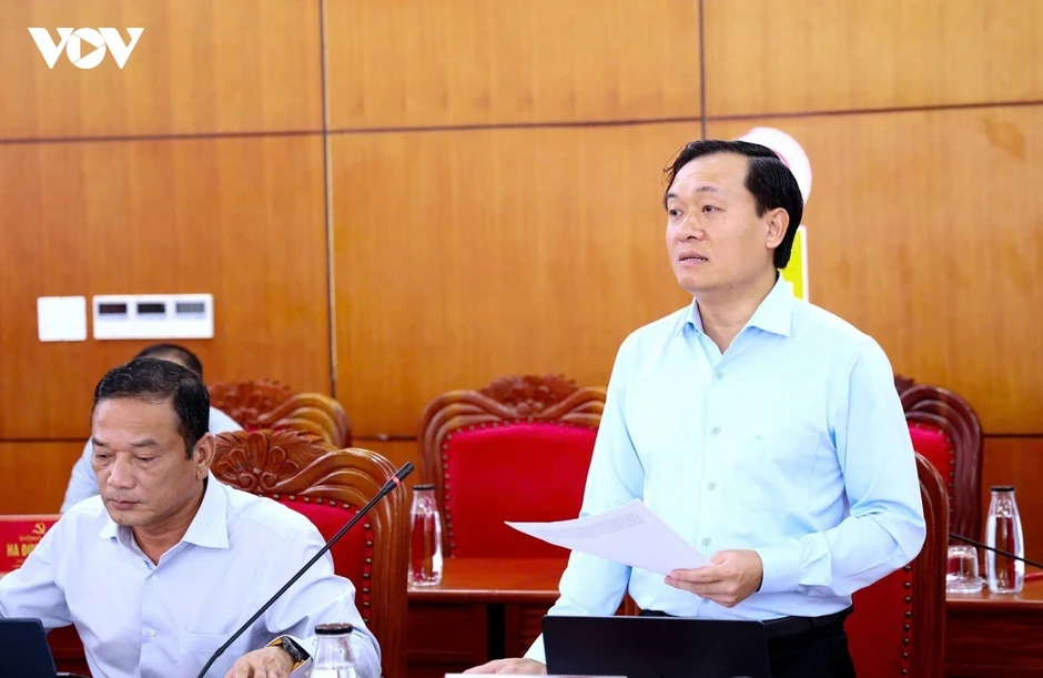 Giải ngân vốn khoa học công nghệ còn thấp, Đắk Lắk yêu cầu khẩn trương khắc phục Giải ngân vốn khoa học công nghệ còn thấp, Đắk Lắk yêu cầu khẩn trương khắc phục
