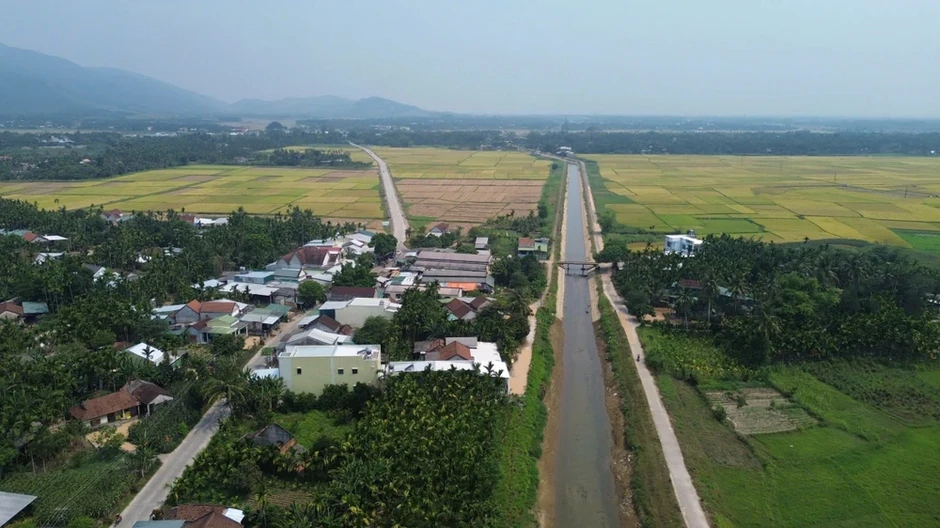 Giải pháp nào cho đoạn kênh 28 người thiệt mạng trong 30 năm ở Quảng Ngãi? Giải pháp nào cho đoạn kênh 28 người thiệt mạng trong 30 năm ở Quảng Ngãi?