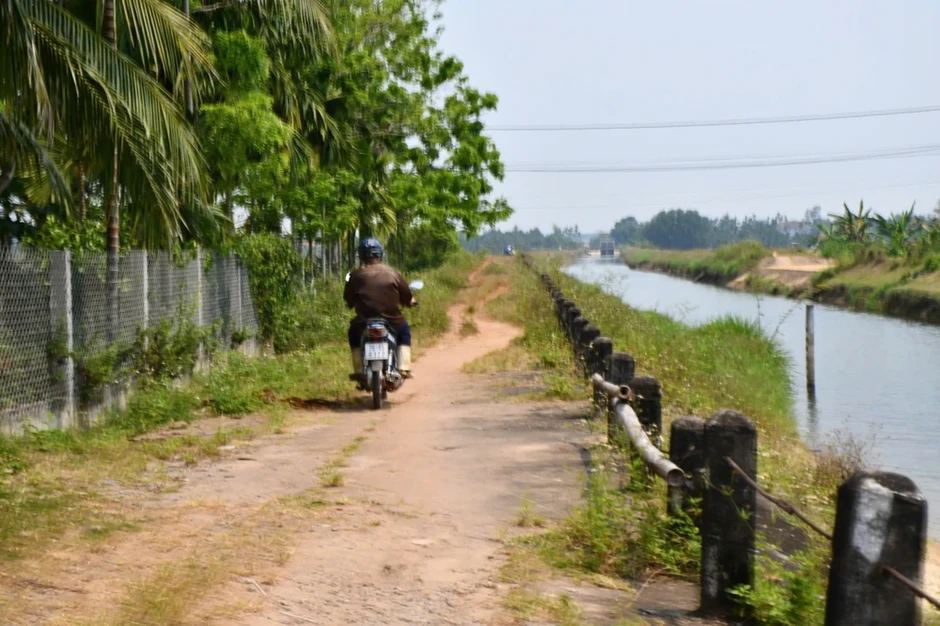 Giải pháp nào cho đoạn kênh 28 người thiệt mạng trong 30 năm ở Quảng Ngãi? Giải pháp nào cho đoạn kênh 28 người thiệt mạng trong 30 năm ở Quảng Ngãi?