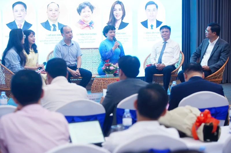 Giải pháp nào để trọng dụng, giữ chân được người tài? Giải pháp nào để trọng dụng, giữ chân được người tài?