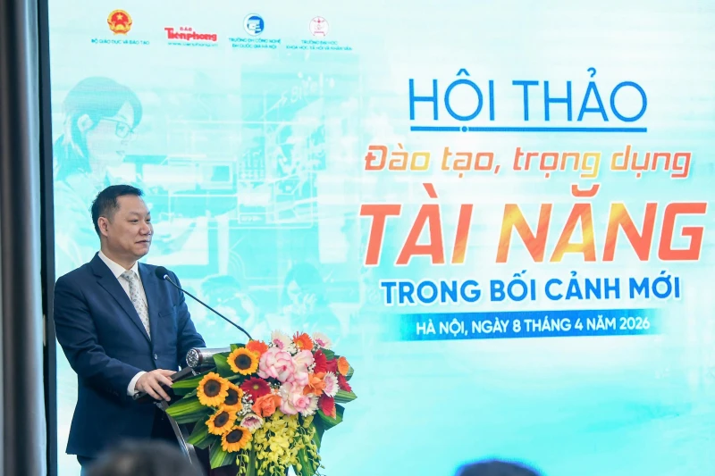 Giải pháp nào để trọng dụng, giữ chân được người tài? Giải pháp nào để trọng dụng, giữ chân được người tài?