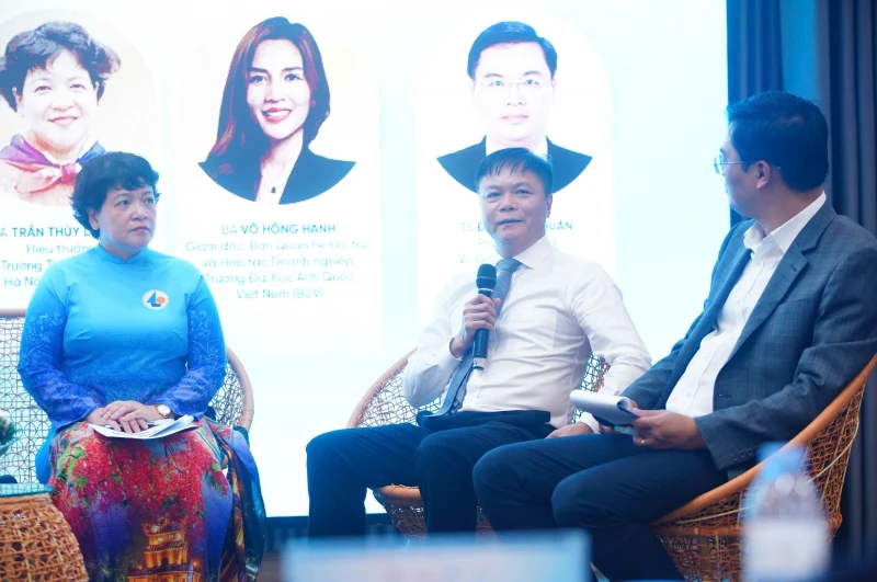 Giải pháp nào để trọng dụng, giữ chân được người tài? Giải pháp nào để trọng dụng, giữ chân được người tài?