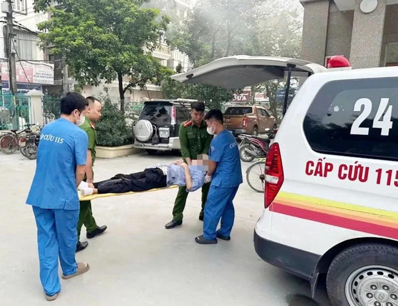Giải pháp nào làm giảm gánh nặng bệnh không lây nhiễm tại Việt Nam Giải pháp nào làm giảm gánh nặng bệnh không lây nhiễm tại Việt Nam