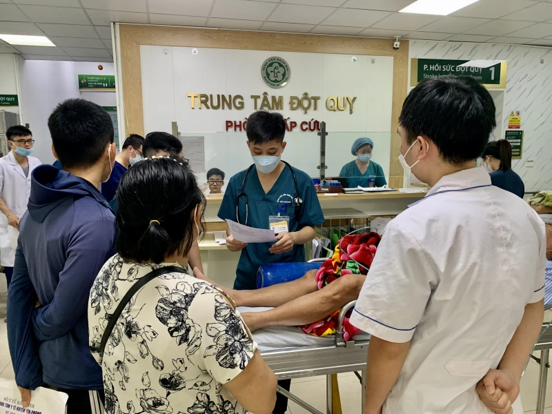 Giải pháp nào làm giảm gánh nặng bệnh không lây nhiễm tại Việt Nam Giải pháp nào làm giảm gánh nặng bệnh không lây nhiễm tại Việt Nam