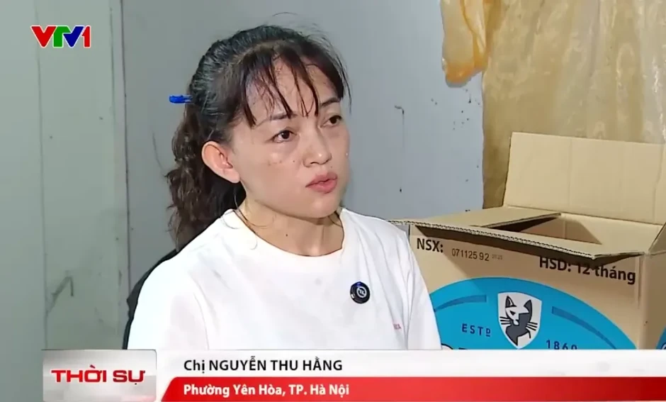 Giải phóng mặt bằng đường 2,5 (Hà Nội): Nhiều hộ sẵn sàng di dời, nhưng còn nhiều băn khoăn Giải phóng mặt bằng đường 2,5 (Hà Nội): Nhiều hộ sẵn sàng di dời, nhưng còn nhiều băn khoăn