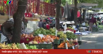Giải quyết tình trạng tái lấn chiếm vỉa hè: Đòi hỏi những giải pháp căn cơ
