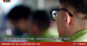 Giám đốc công ty khởi nghiệp phải đi cai nghiện bắt buộc vì sử dụng “cỏ Mỹ”