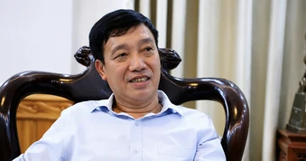 Giám đốc Sở Tài chính Ninh Bình xin nghỉ việc
