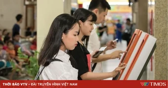 Giảm giá vé tàu cho thí sinh tham dự kỳ thi tốt nghiệp THPT và nhập học năm 2026