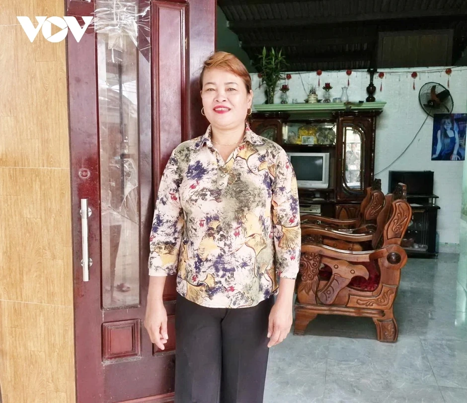 Giảm nghèo nhờ xuất khẩu lao động ở vùng cao Đà Nẵng Giảm nghèo nhờ xuất khẩu lao động ở vùng cao Đà Nẵng