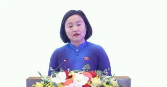 Giám sát góp phần hiện thực hóa mục tiêu tăng trưởng kinh tế 2 con số