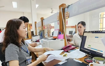 Giảm tải cho cơ sở