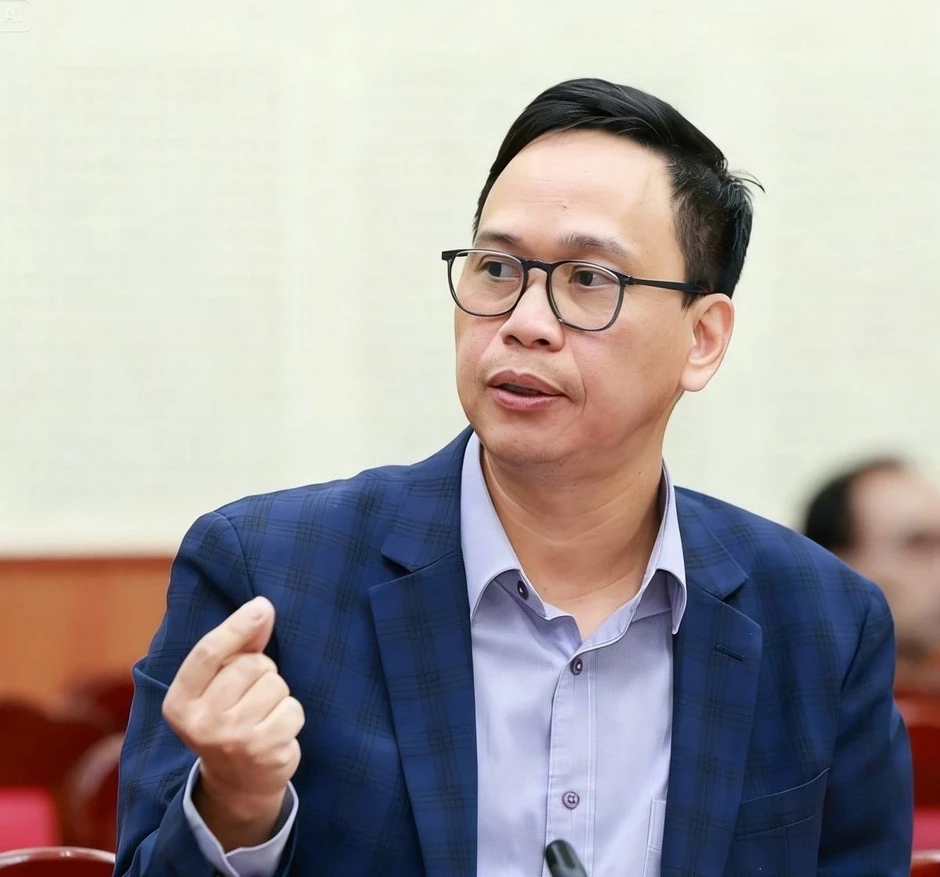 Giảm trừ chi phí y tế, giáo dục khi tính thuế: Lấy con người làm trung tâm Giảm trừ chi phí y tế, giáo dục khi tính thuế: Lấy con người làm trung tâm