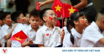 Giảm trừ chi phí y tế, giáo dục khi tính thuế: Lấy con người làm trung tâm