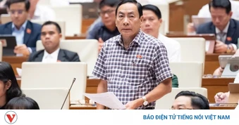 Giãn dân, di dời trụ sở để giải “bài toán” ô nhiễm Thủ đô