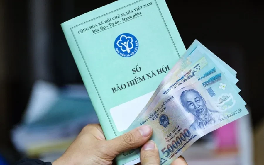 Gián đoạn BHXH tự nguyện, có được đóng bù hưởng lương hưu?