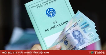 Gián đoạn BHXH tự nguyện, có được đóng bù hưởng lương hưu?