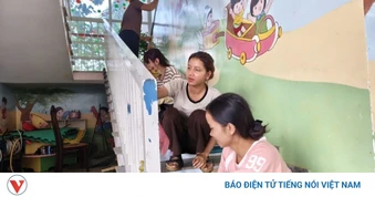 Giáo dục vùng khó ở Lâm Đồng tích cực chuẩn bị năm học mới