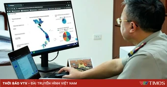 Giao, nhận bản án, quyết định thi hành án dân sự qua VNeID từ 1/7/2026