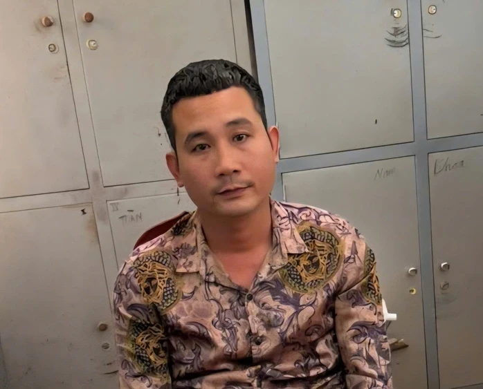 Giết người tại trạm dừng chân vì tranh chấp chỗ đậu xe Giết người tại trạm dừng chân vì tranh chấp chỗ đậu xe