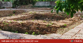 Gìn giữ tháp cổ nghìn năm bên sông Lam, nơi phát hiện bảo vật quốc gia quý hiếm