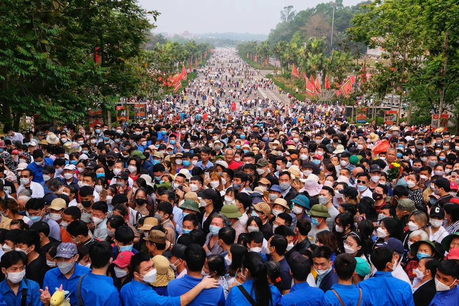 Giỗ Tổ Hùng Vương 2026 rơi vào ngày nào Dương lịch? Giỗ Tổ Hùng Vương 2026 rơi vào ngày nào Dương lịch?
