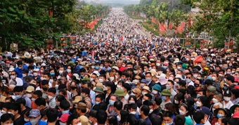 Giỗ Tổ Hùng Vương 2026 rơi vào ngày nào Dương lịch?