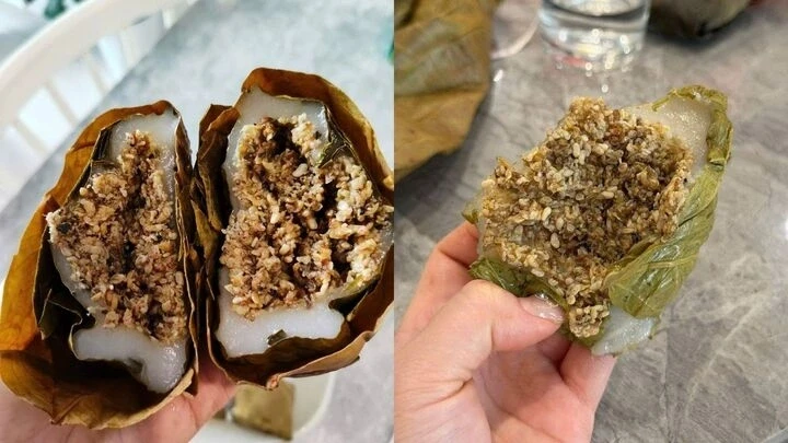 Giới trẻ "phát cuồng" món bánh trứng kiến nhưng không phải ai cũng nên ăn Giới trẻ "phát cuồng" món bánh trứng kiến nhưng không phải ai cũng nên ăn
