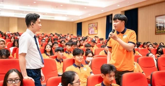 Giữ chân người có năng lực