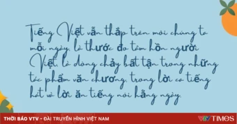 Giữ gìn sự trong sáng của tiếng Việt trong văn hóa sử dụng ngôn ngữ trên không gian mạng