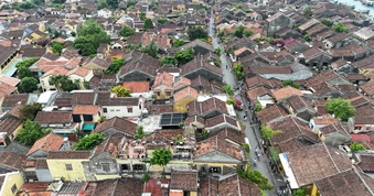 Giữ hồn cho kiến trúc Việt