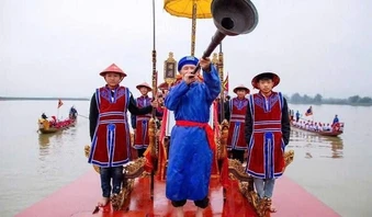 Giữ mạch nguồn di sản Lễ hội Đền Thanh Liệt trong đời sống đương đại