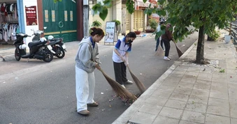 Giữ sạch đường phố từ kinh nghiệm quốc tế